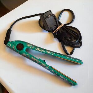 CHI TOURMALINE CERAMIC Hairstyling Iron 1"